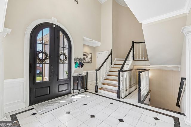 205 Wicklawn Way, Roswell, GA 30076