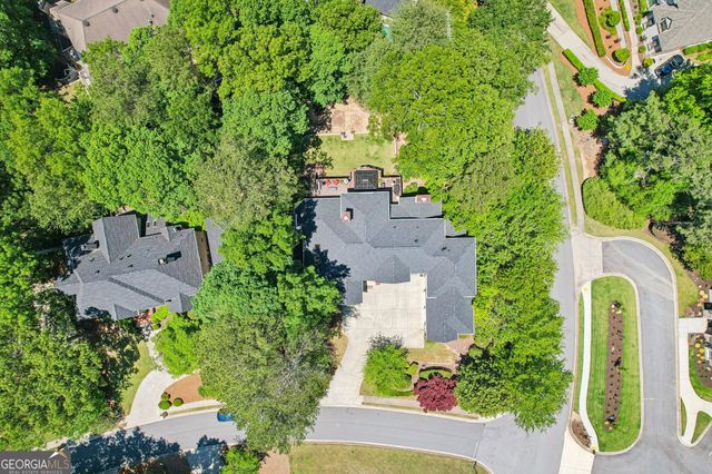 205 Wicklawn Way, Roswell, GA 30076