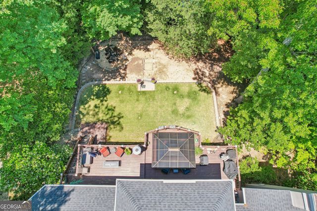 205 Wicklawn Way, Roswell, GA 30076