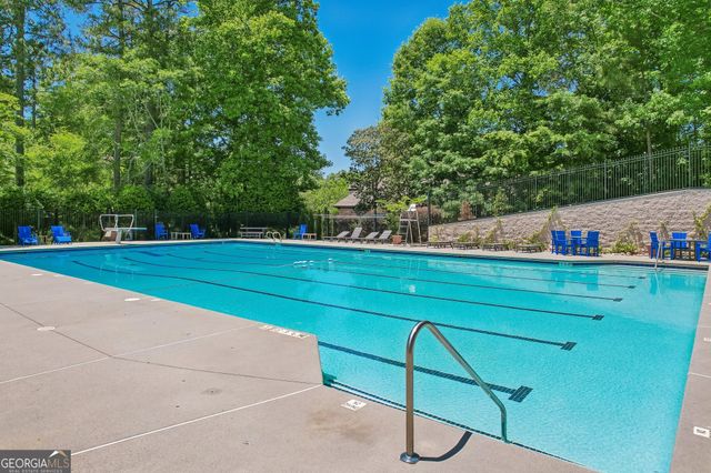 205 Wicklawn Way, Roswell, GA 30076
