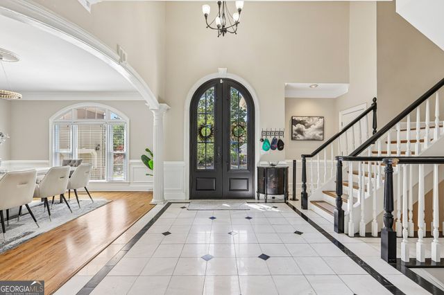 205 Wicklawn Way, Roswell, GA 30076