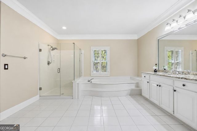 205 Wicklawn Way, Roswell, GA 30076