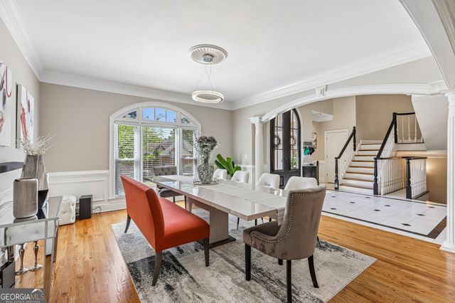 205 Wicklawn Way, Roswell, GA 30076