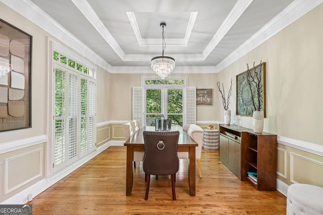 205 Wicklawn Way, Roswell, GA 30076