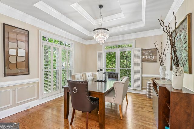 205 Wicklawn Way, Roswell, GA 30076