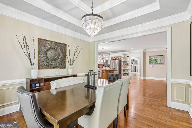 205 Wicklawn Way, Roswell, GA 30076