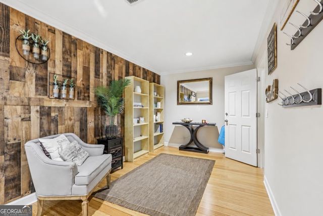 205 Wicklawn Way, Roswell, GA 30076