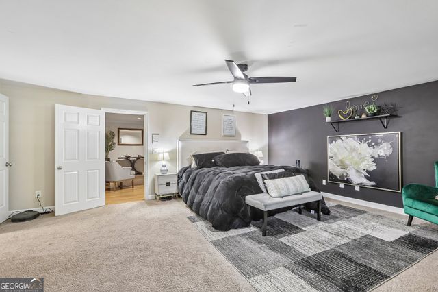 205 Wicklawn Way, Roswell, GA 30076