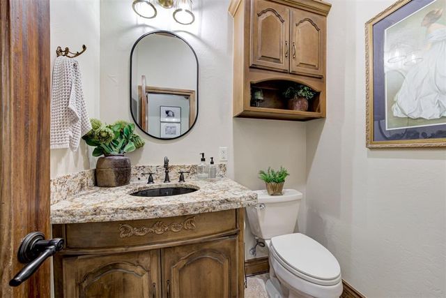 17900 Chatham Hills Road, Norman, OK 73071