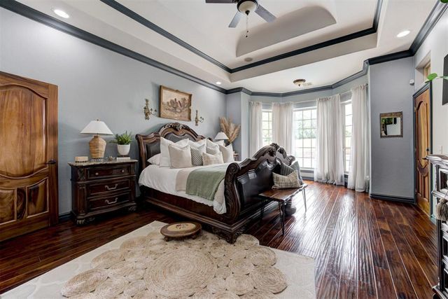 17900 Chatham Hills Road, Norman, OK 73071