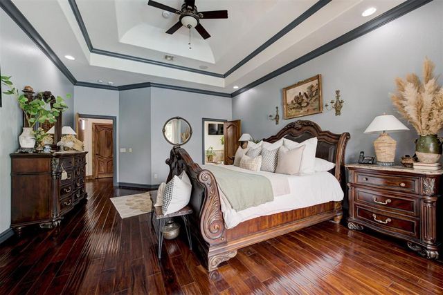 17900 Chatham Hills Road, Norman, OK 73071