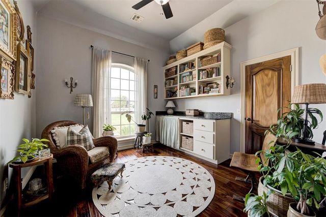 17900 Chatham Hills Road, Norman, OK 73071
