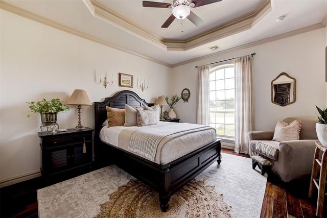 17900 Chatham Hills Road, Norman, OK 73071