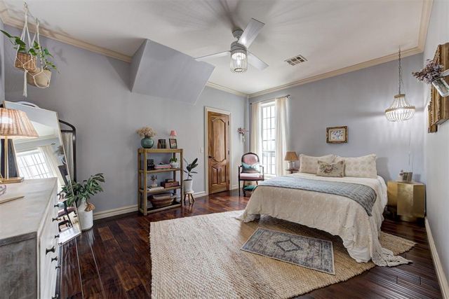 17900 Chatham Hills Road, Norman, OK 73071