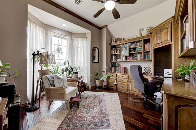 17900 Chatham Hills Road, Norman, OK 73071