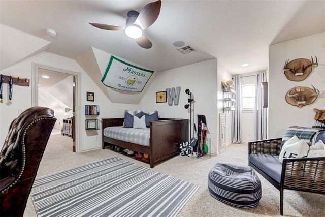 17900 Chatham Hills Road, Norman, OK 73071