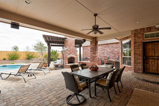 17900 Chatham Hills Road, Norman, OK 73071