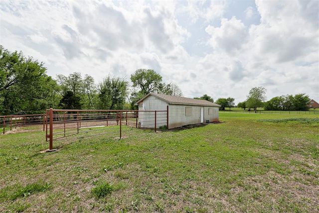 17900 Chatham Hills Road, Norman, OK 73071