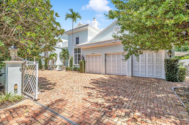 2409 NE 27TH Street, Lighthouse Point, FL 33064