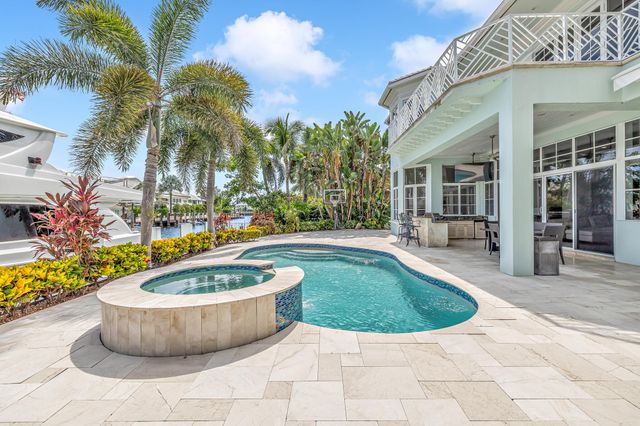 2409 NE 27TH Street, Lighthouse Point, FL 33064