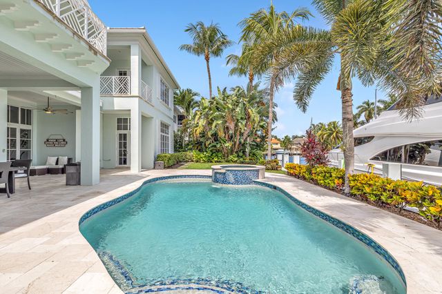 2409 NE 27TH Street, Lighthouse Point, FL 33064