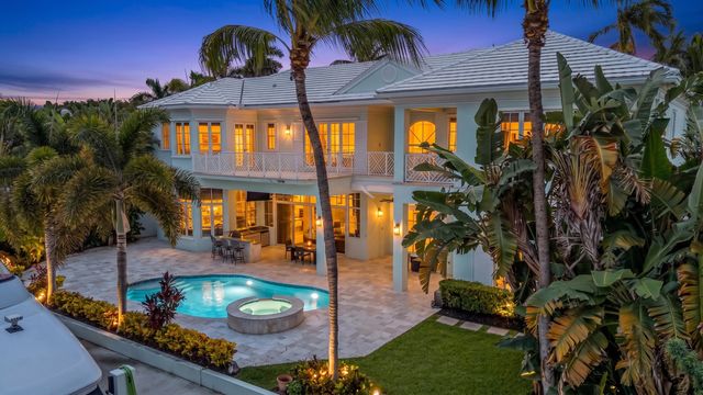 2409 NE 27TH Street, Lighthouse Point, FL 33064