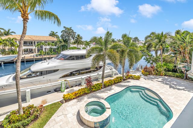 2409 NE 27TH Street, Lighthouse Point, FL 33064