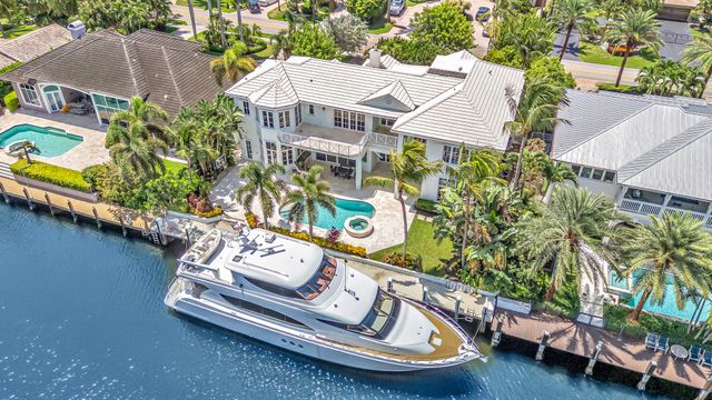 2409 NE 27TH Street, Lighthouse Point, FL 33064