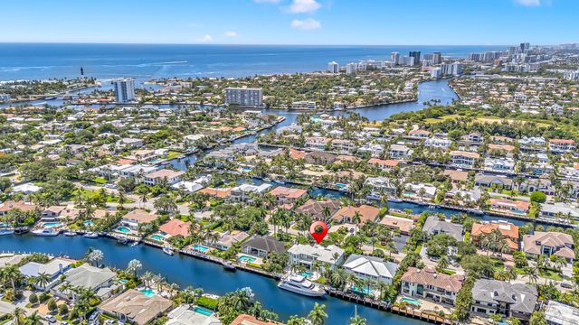 2409 NE 27TH Street, Lighthouse Point, FL 33064