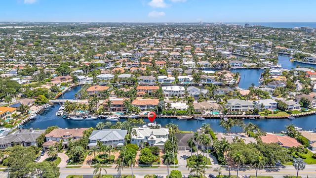 2409 NE 27TH Street, Lighthouse Point, FL 33064