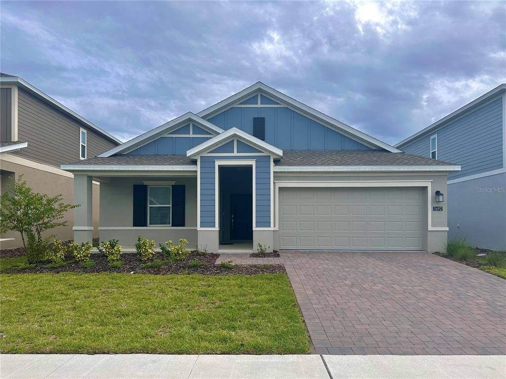 5692 STEPHENS ROAD A, St Cloud, FL 34771