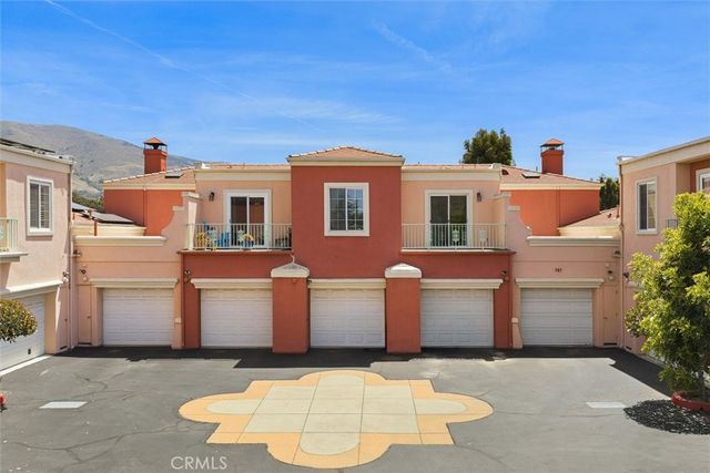 769 Mutsuhito Avenue, San Luis Obispo, CA 93401