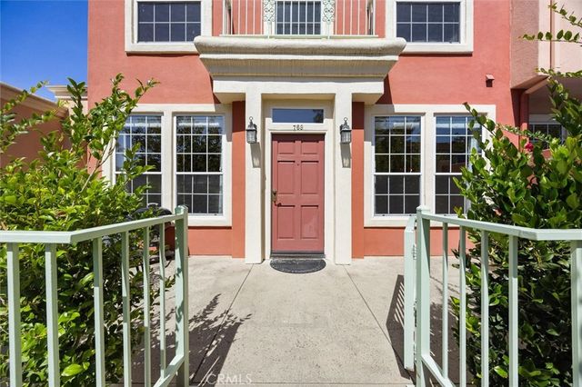 769 Mutsuhito Avenue, San Luis Obispo, CA 93401