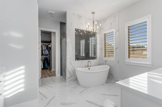 501 Francis CT, Liberty Hill, TX 78642