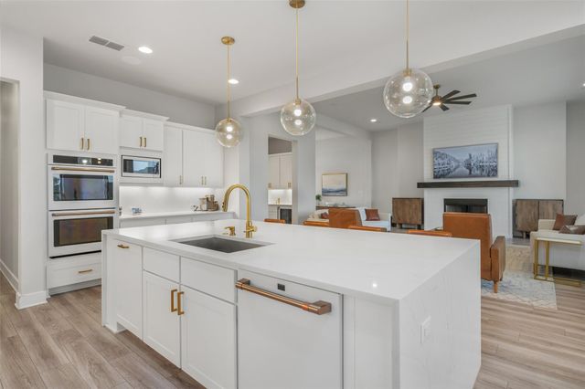 501 Francis CT, Liberty Hill, TX 78642