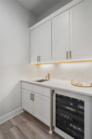 501 Francis CT, Liberty Hill, TX 78642