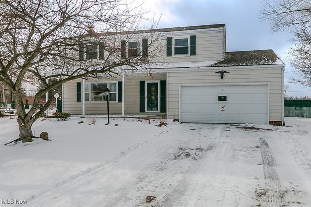 7626 Buchanan Court, Mentor, OH 44060