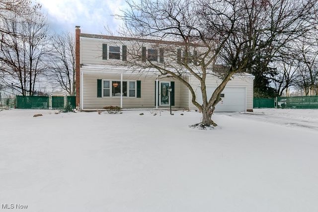 7626 Buchanan Court, Mentor, OH 44060