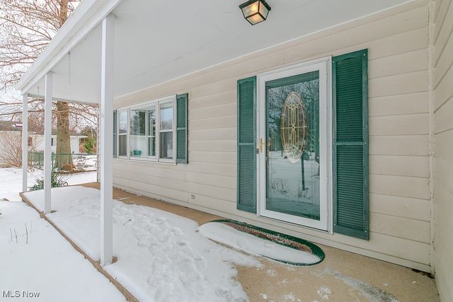 7626 Buchanan Court, Mentor, OH 44060