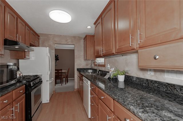 7626 Buchanan Court, Mentor, OH 44060