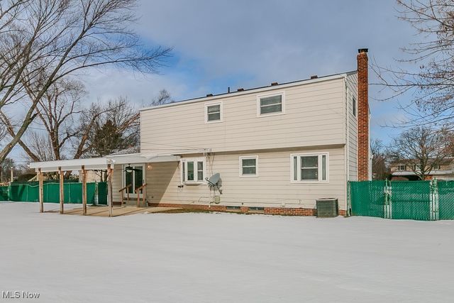 7626 Buchanan Court, Mentor, OH 44060