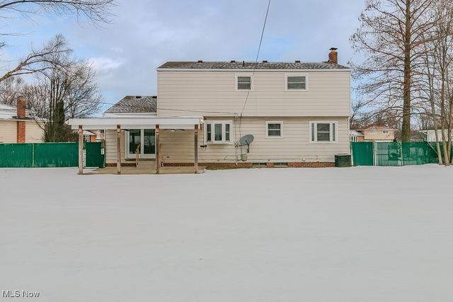 7626 Buchanan Court, Mentor, OH 44060