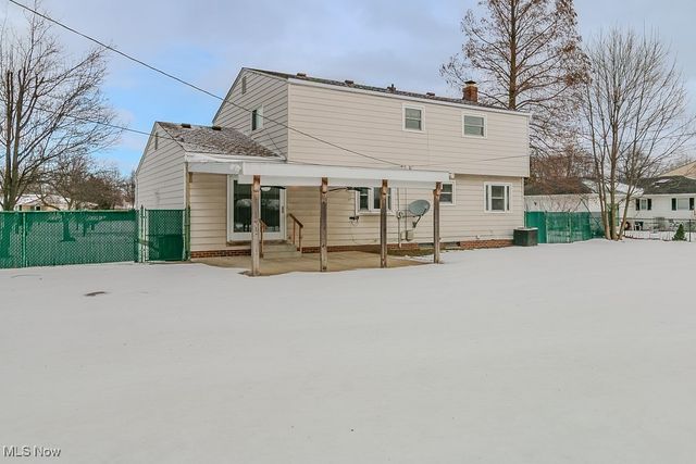 7626 Buchanan Court, Mentor, OH 44060