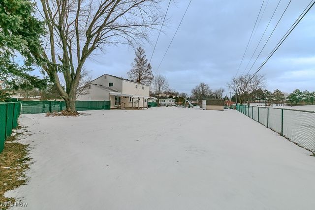 7626 Buchanan Court, Mentor, OH 44060