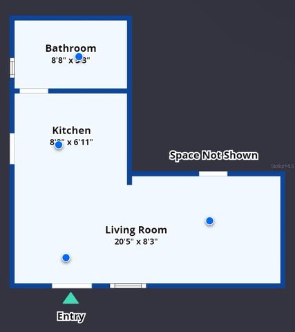 1508 27 AVENUE N, St Petersburg, FL 33704