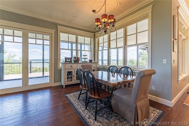 120161 S 4201 Road, Eufaula, OK 74432