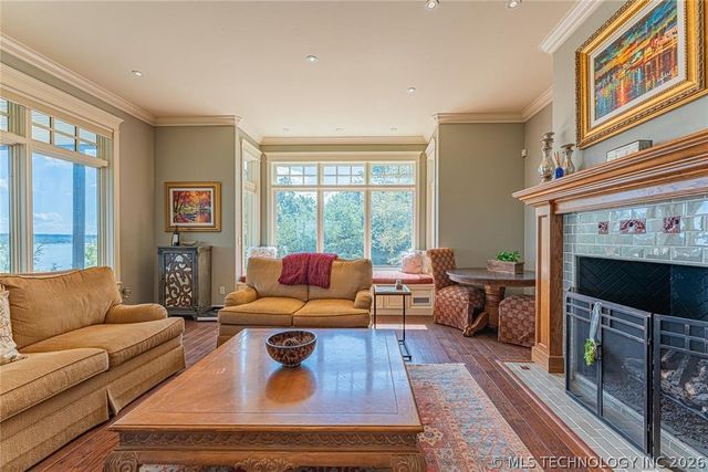 120161 S 4201 Road, Eufaula, OK 74432