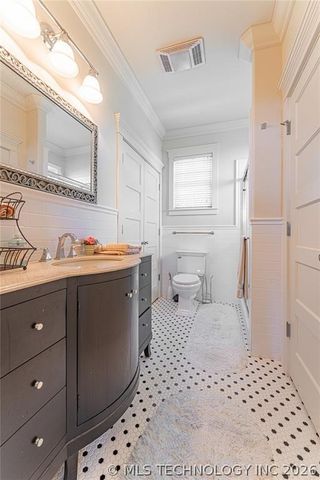 120161 S 4201 Road, Eufaula, OK 74432