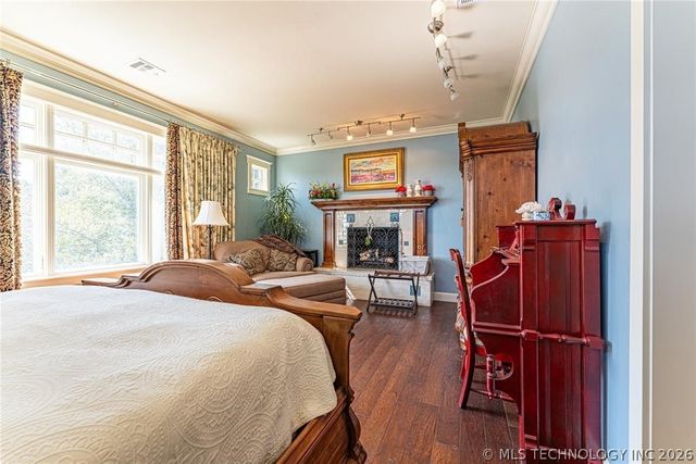 120161 S 4201 Road, Eufaula, OK 74432