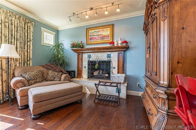 120161 S 4201 Road, Eufaula, OK 74432